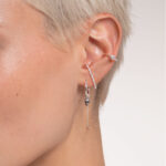 Thomas Sabo Star Μενταγιόν Σκουλαρίκι - Image 2