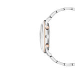 Kenneth Cole Classic Day-Date Two Tone Watch - Image 2