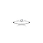 Thomas Sabo Solitaire Δαχτυλίδι