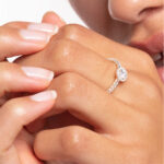 Thomas Sabo French Setting Δαχτυλίδι - Image 2