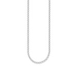 Thomas Sabo Round Belcher Αλυσίδα