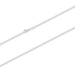 Thomas Sabo Round Belcher Αλυσίδα - Image 2