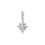 Thomas Sabo Colourful Star Σύμβολο