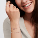 Thomas Sabo Leaves Silver Δαχτυλίδι - Image 3