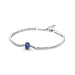 Pandora Sparkling Pavé Tennis Βραχιόλι