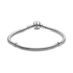 Pandora Silver Collier Βραχιόλι - Image 2