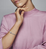 Pandora Silver Collier Βραχιόλι - Image 3