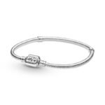 Pandora Moments Star Wars Snake Chain Clasp Βραχιόλι