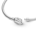 Pandora Moments Star Wars Snake Chain Clasp Βραχιόλι - Image 2