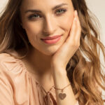 Thomas Sabo Heart Mum Rose Σύμβολο - Image 2