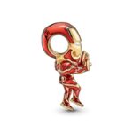 Pandora Marvel The Avengers Iron Man Σύμβολο - Image 3