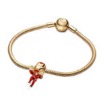 Pandora Marvel The Avengers Iron Man Σύμβολο - Image 4