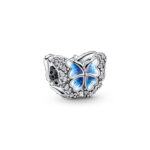 Pandora Blue Butterfly Sparkling Σύμβολο
