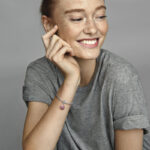 Pandora Marvel The Avengers Captain America Shield Dangle Σύμβολο - Image 4