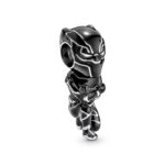 Pandora Marvel The Avengers Black Panther Σύμβολο