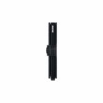Secrid Miniwallet Cleo Black Πορτοφόλι - Image 2