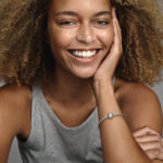 Pandora Moments Snake Chain Βραχιόλι - Image 2