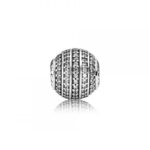 Pandora Essence Confidence Pavé Σύμβολο