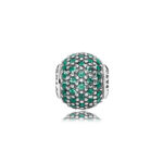 Pandora Essence Prosperity Pavé Σύμβολο