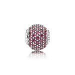 Pandora Essence Passion Pavé Σύμβολο