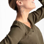 Calvin Klein Clink Σκουλαρίκια - Image 2