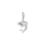 Thomas Sabo Shark Silver Σύμβολο