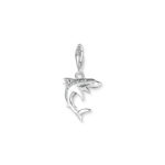 Thomas Sabo Shark Silver Σύμβολο - Image 4