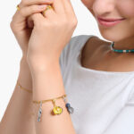 Thomas Sabo Seahorse Silver Σύμβολο - Image 4