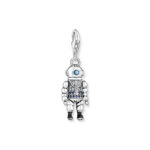 Thomas Sabo Diver Silver Σύμβολο