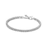 Pandora Sparkling Tennis Βραχιόλι