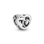 Pandora Entwined Infinite Hearts Σύμβολο