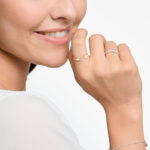 Thomas Sabo Hearts Open Rose Δαχτυλίδι - Image 2