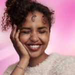 Pandora Me Styling Crush Word Link Κρίκος - Image 2