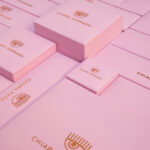 Chiara Ferragni Love Parade Heart Stone Pink Bold Δαχτυλίδι - Image 6