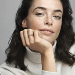 Pandora Regal Swirl Tiara Rose Δαχτυλίδι - Image 4