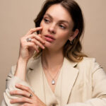 Ti Sento Opulent White Stone Δαχτυλίδι - Image 2