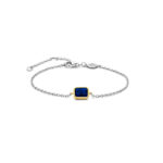 Ti Sento Opulent Stone Gold Βραχιόλι