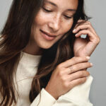 Pandora Moments Wrapped Open Infinity Rose Δαχτυλίδι - Image 6
