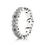 Pandora XOXO Δαχτυλίδι