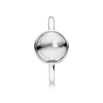Pandora Poetic Droplet Clear Δαχτυλίδι - Image 2