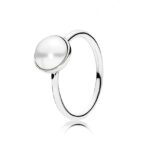 Pandora Luminous Droplet Δαχτυλίδι