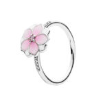 Pandora Magnolia Bloom Δαχτυλίδι