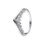 Pandora Timeless Wish Floating Pavé Δαχτυλίδι
