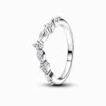 Pandora Timeless Wish Sparkling Alternating Δαχτυλίδι