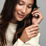 Pandora Timeless Wish Sparkling Alternating Δαχτυλίδι - Image 5