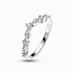 Pandora Timeless Wish Sparkling Alternating Δαχτυλίδι - Image 2