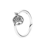 Pandora Tree of Life Δαχτυλίδι