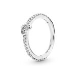 Pandora Bedazzling Butterfly Δαχτυλίδι