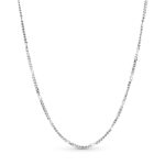 Pandora Figaro Silver Αλυσίδα - Image 2