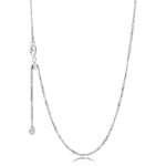 Pandora Figaro Silver Αλυσίδα